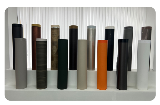 Analiza e shkallës së zhvillimit të tregut dhe peizazhit konkurrues të industrisë së filmit dekorativ të Kinës në 2025