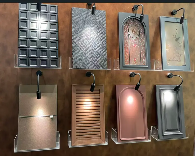 Dëshironi të dini ngjyrat e njohura për Filmat Dekorativë në 2026?