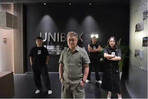 Panairi i dekorimit të ndërtesave në Kinë (Guangzhou) 2026, A keni ardhur?