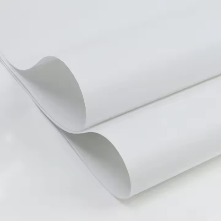 Materiali Banner Laminimi i nxehtë PVC Flex Banner Roll