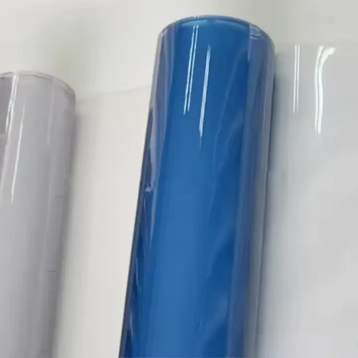 Mbrojtësi PVC Film Lamination Roll