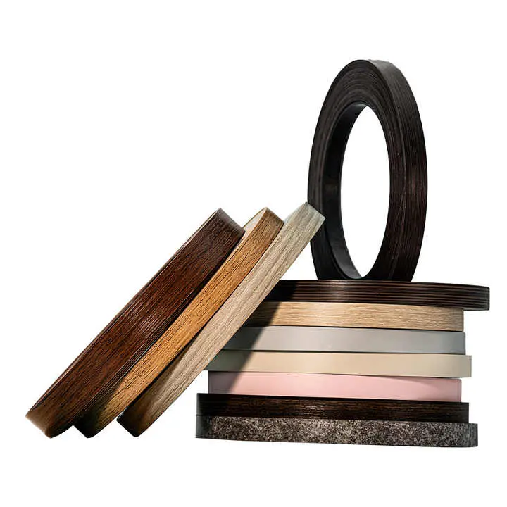 Banding PVC Edge Banding
